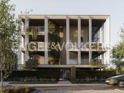 Attico in vendita a Venezia via Antonio Frisotti,...