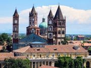 Attico in vendita a Vercelli