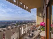 Attico in vendita a Verona