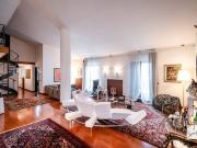 Attico in vendita a Viareggio