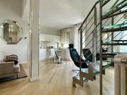 Attico in vendita a Viareggio