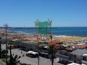 ATTICO in VENDITA a VIAREGGIO CENTRO MARE di 4 vani