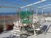 ATTICO in VENDITA a VIAREGGIO CITTA' GIARDINO di 6 vani