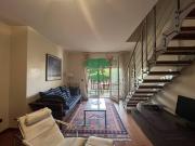 Attico in vendita a Viareggio via Vittorio Alfieri, 20