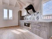 Attico in vendita a Vignola