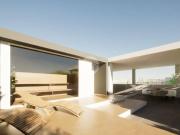 Attico in vendita a Viterbo via Tuscia, 13, Villanova Riello