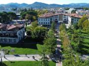 Attico in vendita ad Abano Terme via Alessandro Volta