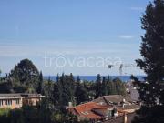 Attico in vendita ad Alassio via Solferino, 43