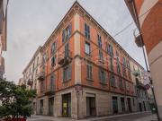 Attico in vendita ad Alessandria via Modena, 4, Piazza...