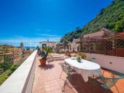 Attico in vendita ad Amalfi via Ercolano Marini