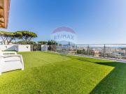 Attico in vendita ad Anzio viale Coriolano, 16, Santa Teresa