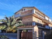 Attico in vendita ad Ardea via Diomede, Torre Marina...