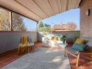 Attico in vendita ad Argelato via Nuova, 36/2, Funo