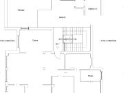 Attico in vendita in via belloni, Roma