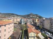 Attico in vendita in via vittorio veneto 10, Ventimiglia