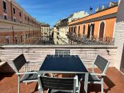 Attico in vendita a Roma, Centro Storico