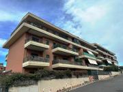 Attico in Via Anagnina