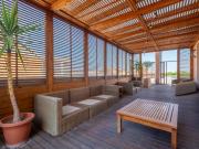 Attico in Via Aurelia