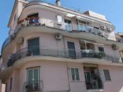 Attico in Via dei Torriani