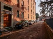 Attico in via Emilia Ponente, Santa Viola, Bologna