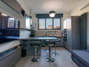 Attico in via Emilia Ponente, Santa Viola, Bologna