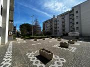 Attico in Via Germania