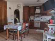 Attico in Via Sarule