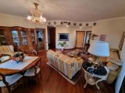 Attico in Via Trionfale