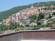 Attico in Via Vecchia Fiuggi