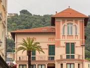 Attico in Villa Storica