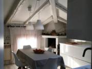 Attico / Mansarda di 137 m con più di 5 locali e box...