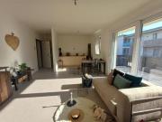 Attico / Mansarda di 110 m con 4 locali e box auto...