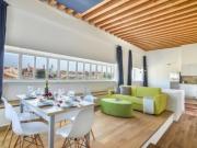 Attico / Mansarda di 230 m con 4 locali in vendita a Venezia