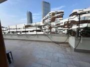 Attico / Mansarda di 262 m con 5 locali e box auto in...