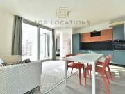 Attico / Mansarda di 70 m con 2 locali in affitto a Milano