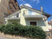 Attico / Mansarda in affitto a Agropoli SA