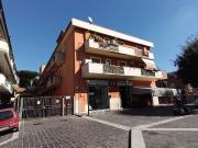 Attico / Mansarda in affitto a Albano Laziale RM