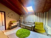 Attico / Mansarda in affitto a Alessandria AL