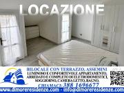 Attico / Mansarda in affitto a Assemini CA