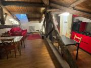 Attico / Mansarda in affitto a Asti AT