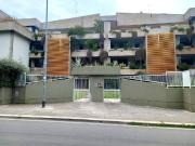 Attico / Mansarda in affitto a Bari BA