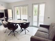 Attico / Mansarda in affitto a Bari BA