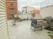 Attico / Mansarda in affitto a Bari BA