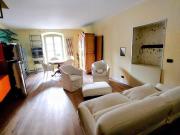 Attico / Mansarda in affitto a Bergamo BG