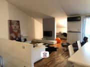 Attico / Mansarda in affitto a Bergamo BG