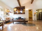 Attico / Mansarda in affitto a Bologna BO