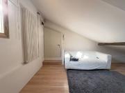 Attico / Mansarda in affitto a Bologna BO