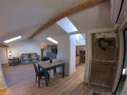 Attico / Mansarda in affitto a Bologna BO