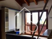 Attico / Mansarda in affitto a Bologna BO