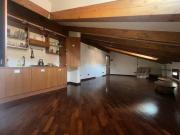 Attico / Mansarda in affitto a Bologna BO